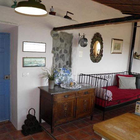Casa Coronela Villa Garachico  Eksteriør bilde