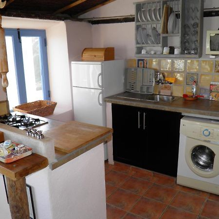 Casa Coronela Villa Garachico  Eksteriør bilde