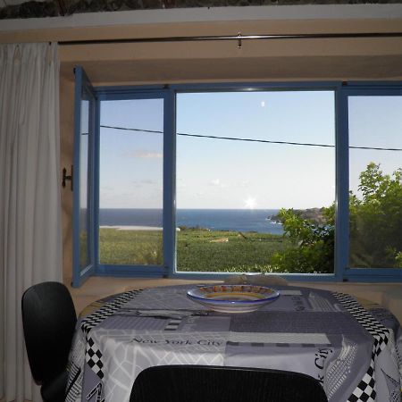 Casa Coronela Villa Garachico  Eksteriør bilde