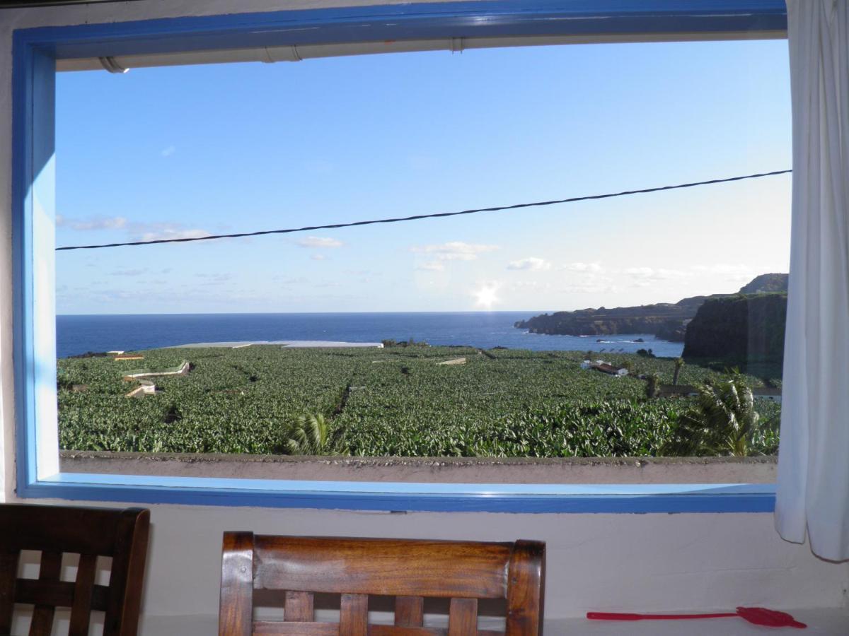 Casa Coronela Villa Garachico  Eksteriør bilde