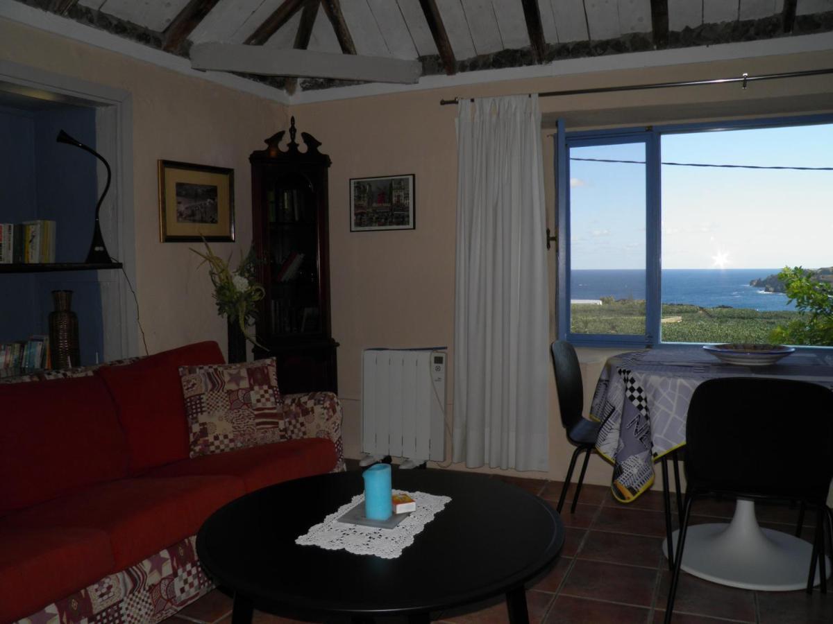 Casa Coronela Villa Garachico  Eksteriør bilde