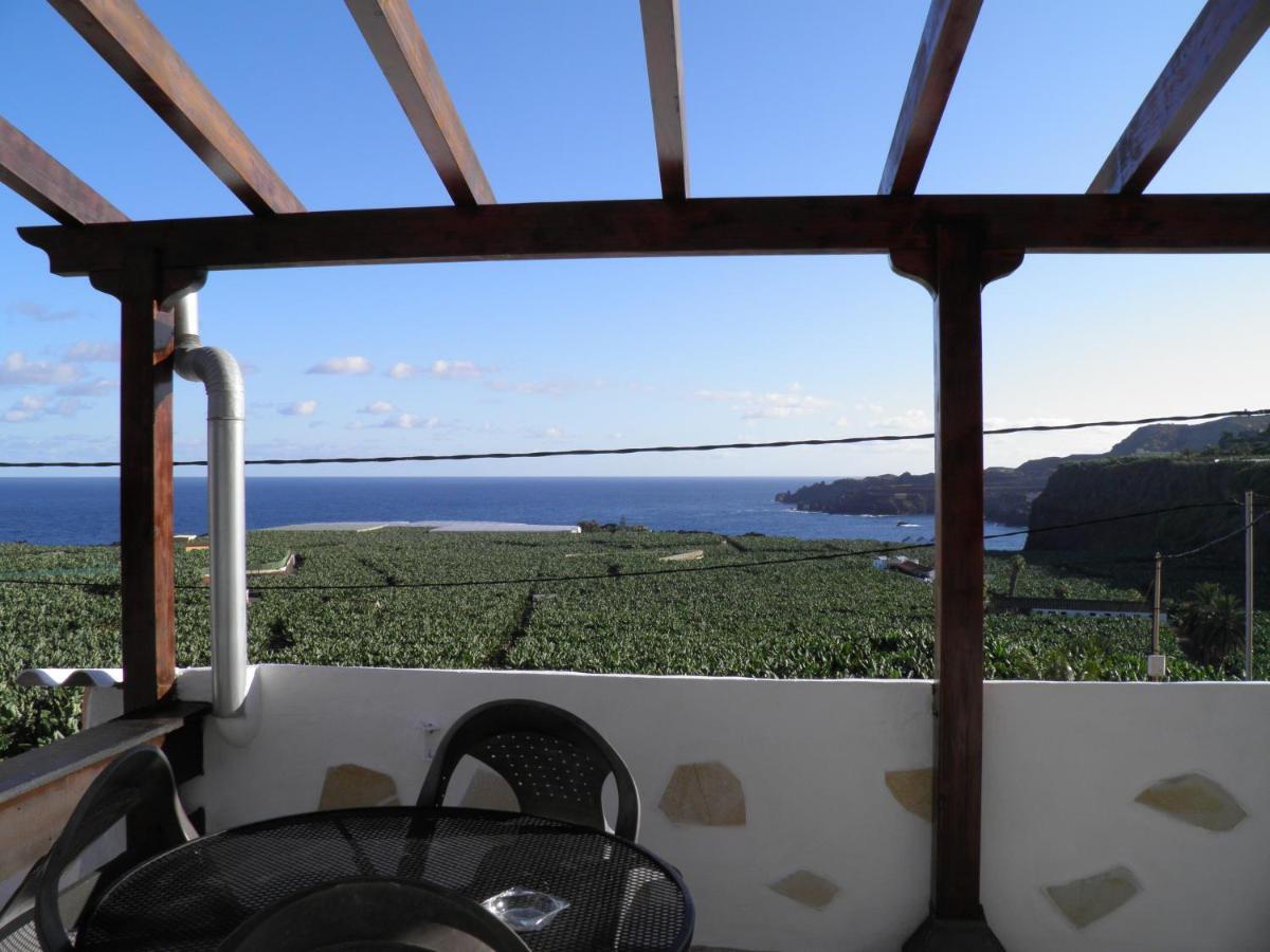 Casa Coronela Villa Garachico  Eksteriør bilde