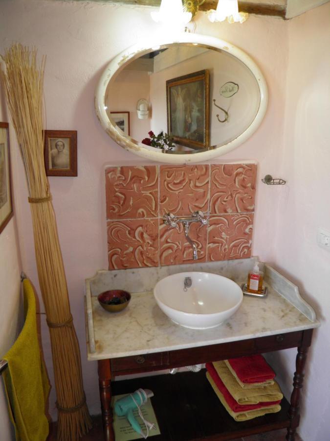 Casa Coronela Villa Garachico  Eksteriør bilde