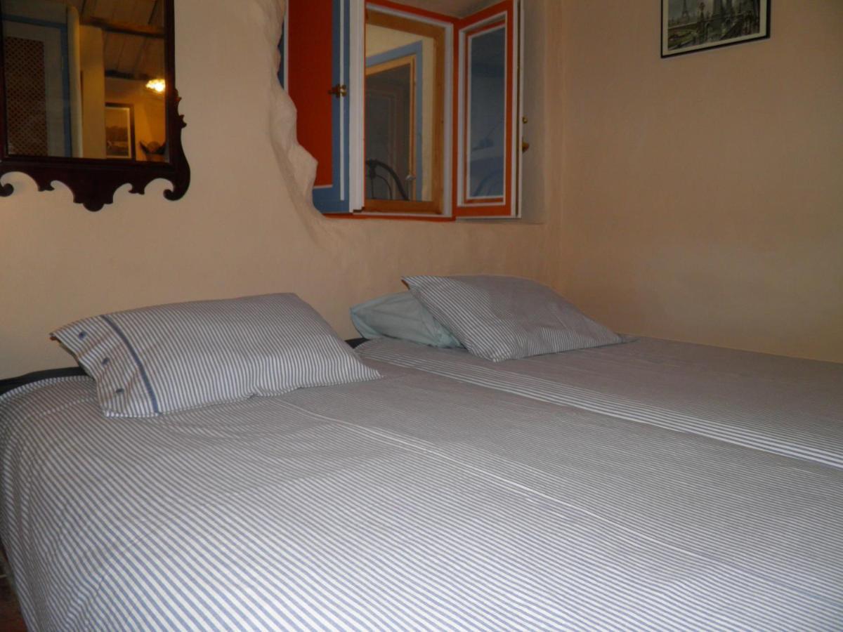 Casa Coronela Villa Garachico  Eksteriør bilde