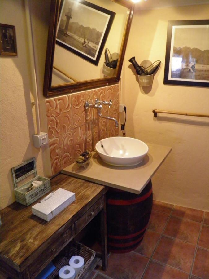 Casa Coronela Villa Garachico  Eksteriør bilde