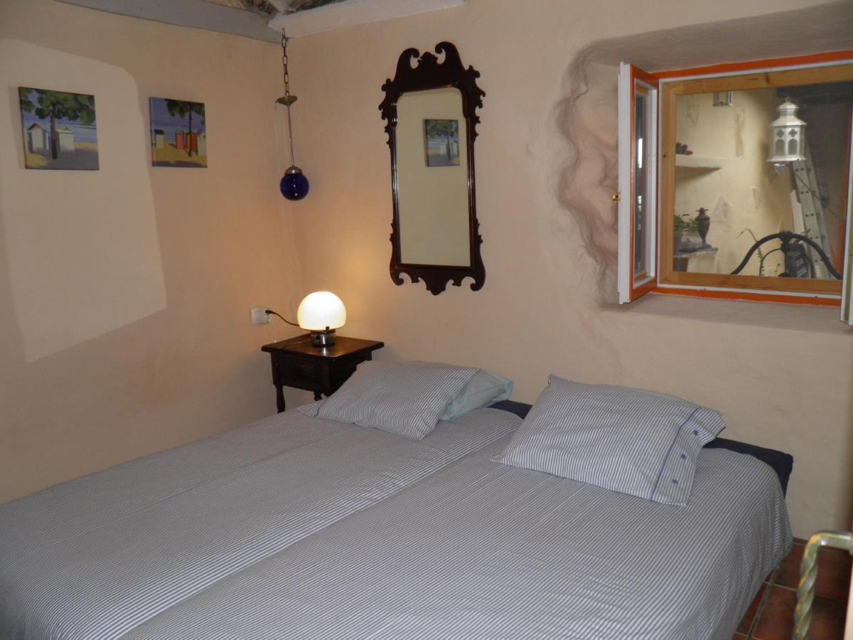 Casa Coronela Villa Garachico  Eksteriør bilde