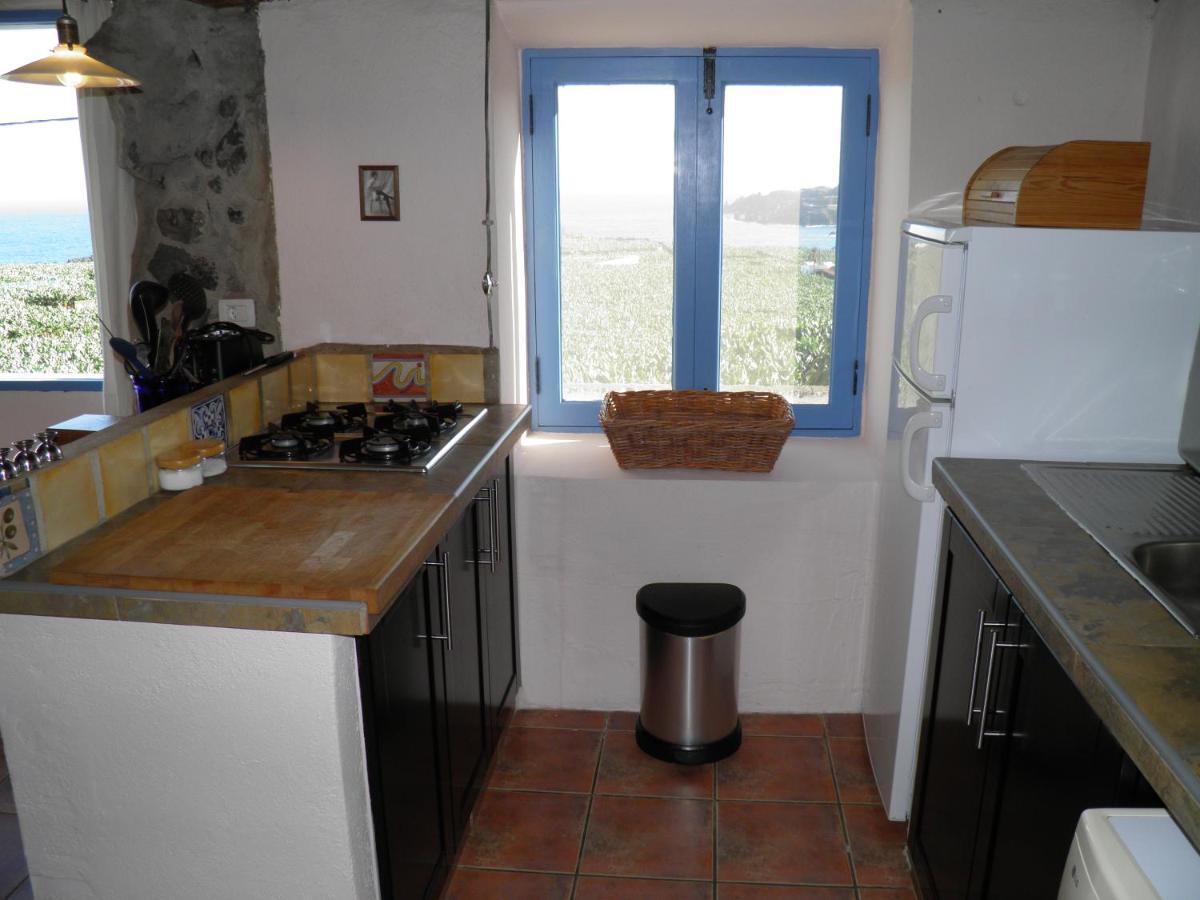 Casa Coronela Villa Garachico  Eksteriør bilde