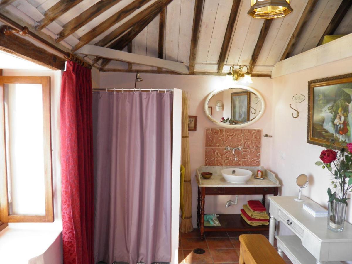 Casa Coronela Villa Garachico  Eksteriør bilde